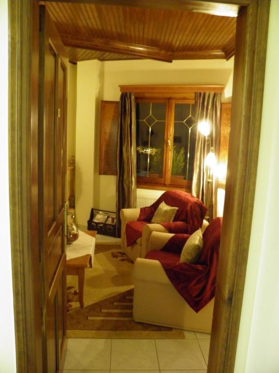 Hotel Egnatia Ioánina Habitación foto