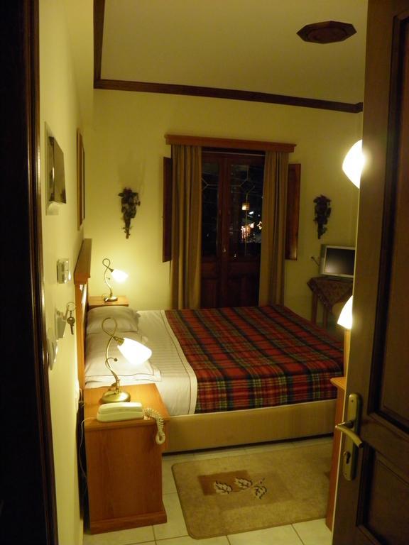 Hotel Egnatia Ioánina Habitación foto